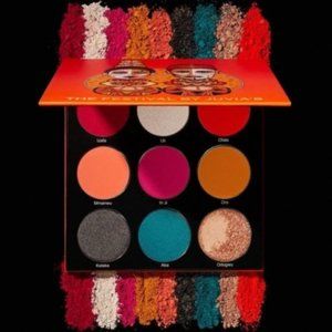 Juvia’s Place- The Festival Palette